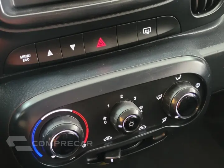 MOBI LIKE 1.0 Fire Flex 5p.