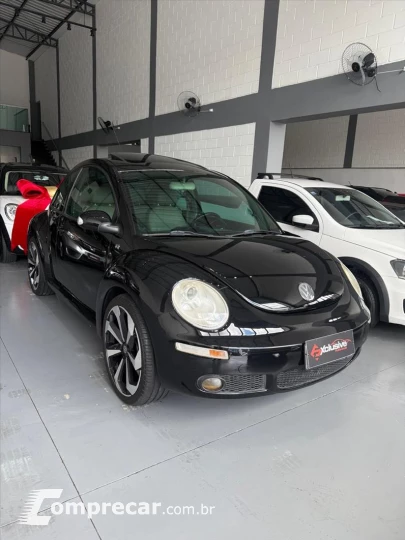 NEW BEETLE 2.0 MI 8V