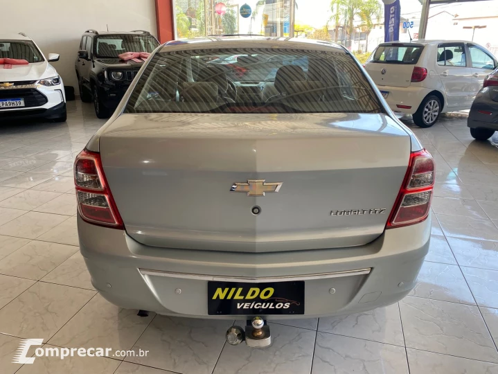 COBALT 1.4 LTZ 8V