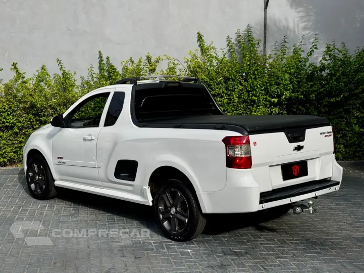 MONTANA 1.4 MPFI Sport CS 8V