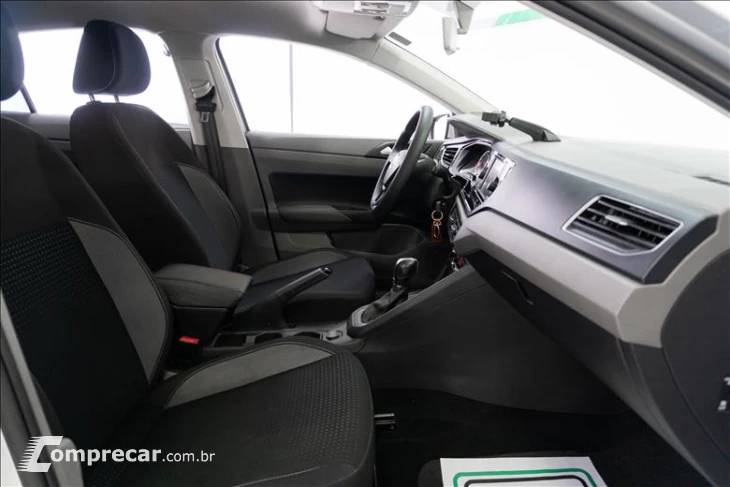 VIRTUS 1.0 200 TSI Comfortline