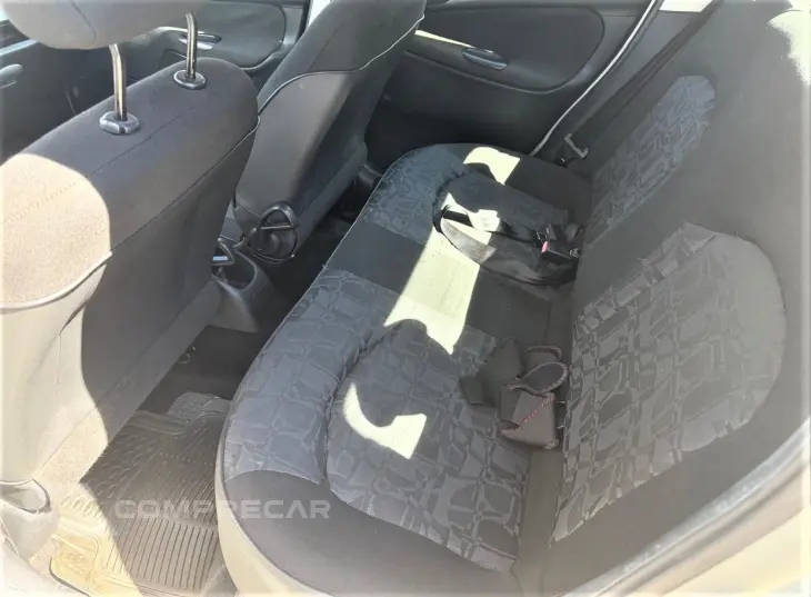 207 Hatch 1.4 4P XR FLEX