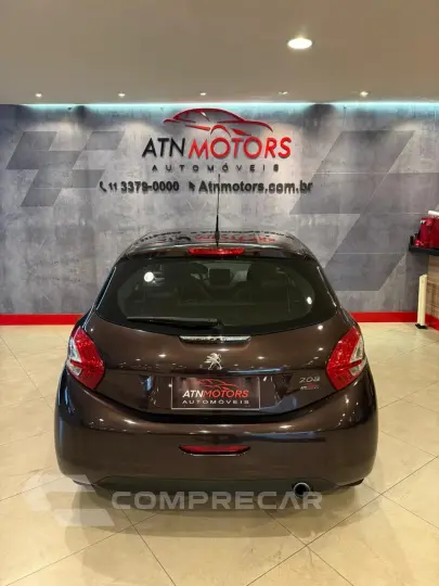 208 1.5 4P FLEX ALLURE