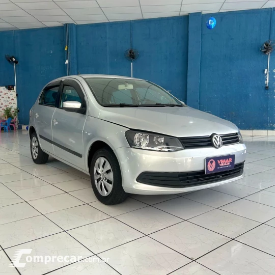 GOL 1.0 MI 8V