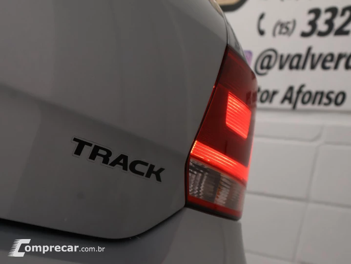 GOL 1.0 MI Track 8V