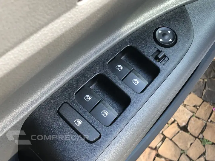 Hb20s 1.0 12V Flex Comfort Plus Manual