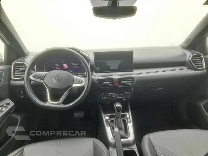 TERA 1.0 170 TSI HIGH AUTOMÁTICO