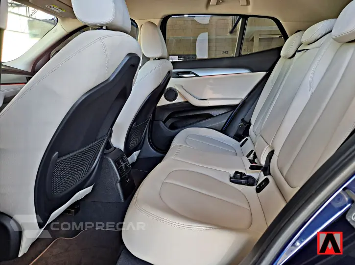 X2 2.0 16V Turbo Activeflex Sdrive20i GP Steptronic