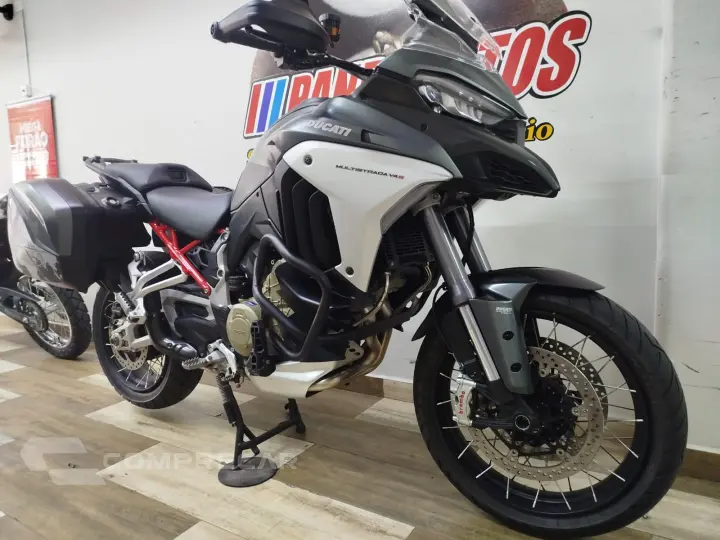MULTISTRADA 1200 V4S