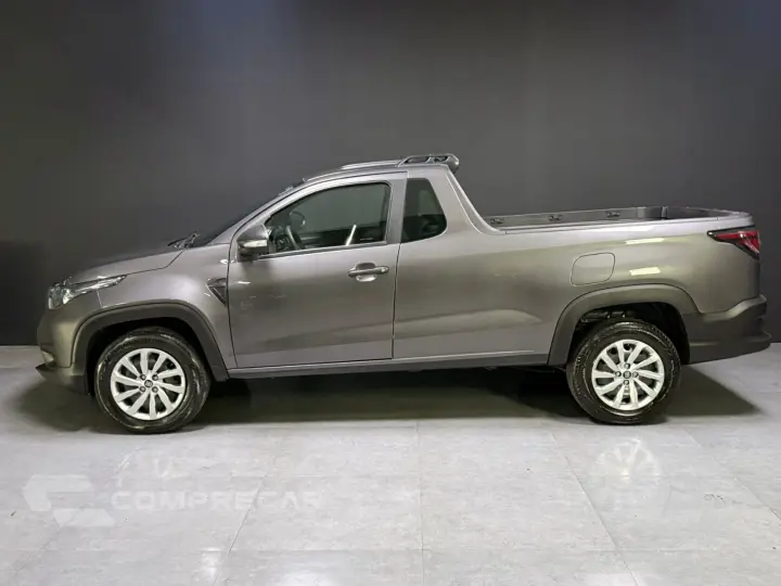 STRADA 1.3 FIREFLY FLEX ENDURANCE CS MANUAL