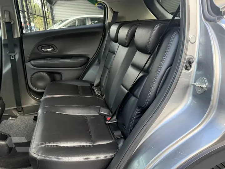 HR-V 1.8 16V FLEX EX 4P AUTOMÁTICO