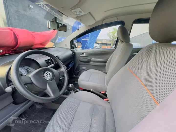 Fox 1.0 4P I-TREND FLEX