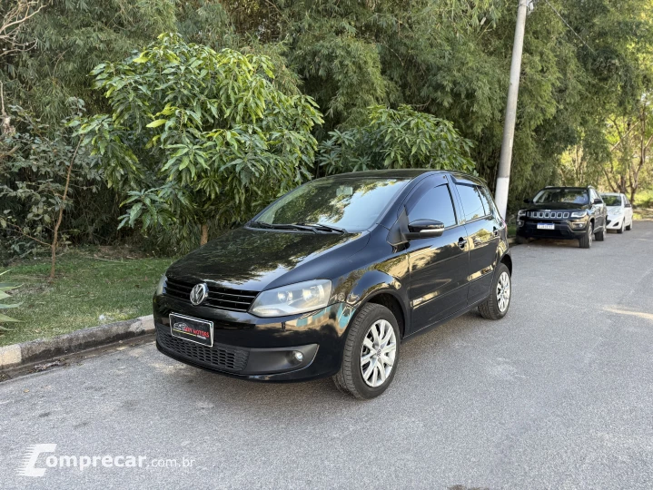 FOX 1.6 MI 8V