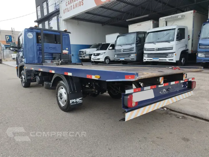 Delivery Express+ 3.0 Prime - Plataforma (Guincho)