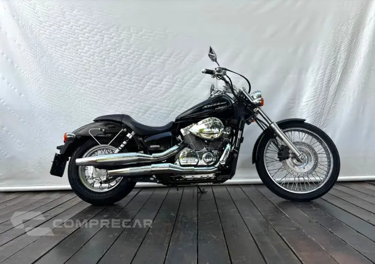 HONDA SHADOW 750