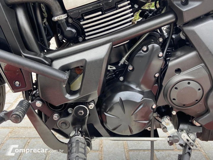 VULCAN S 650 ABS