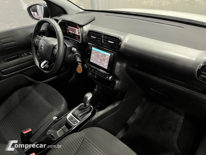 C4 CACTUS 1.6 VTI 120 Feel