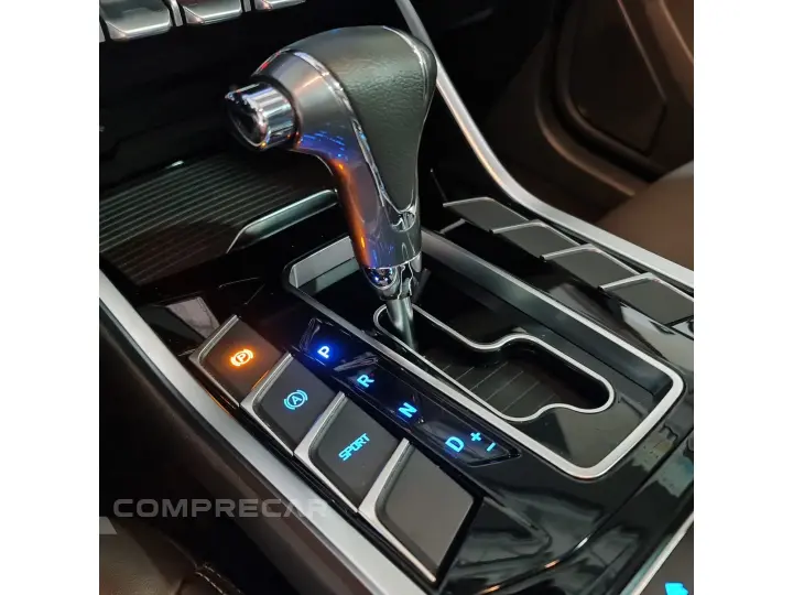 TERRITORY 1.5 ECOBOOST GTDI GASOLINA SEL AUTOMÁTICO