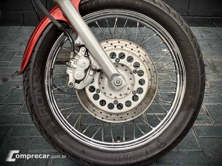 VIRAGO XV 535