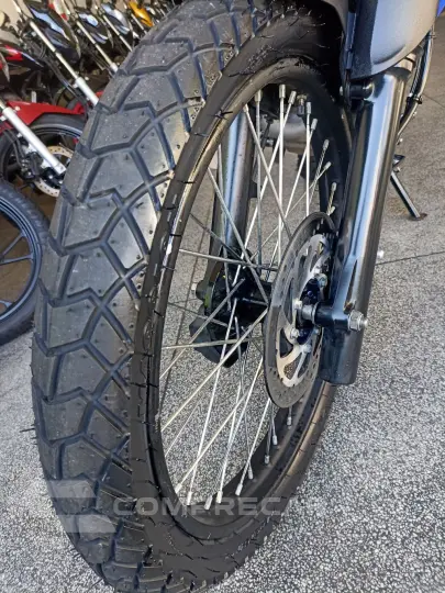 XTZ 250 LANDER 249cc/LANDER BLUEFLEX/ABS