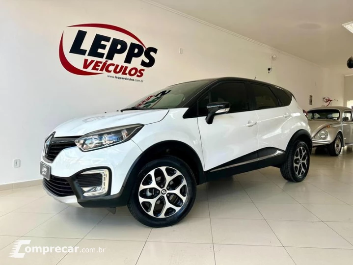 CAPTUR INTEN 16A