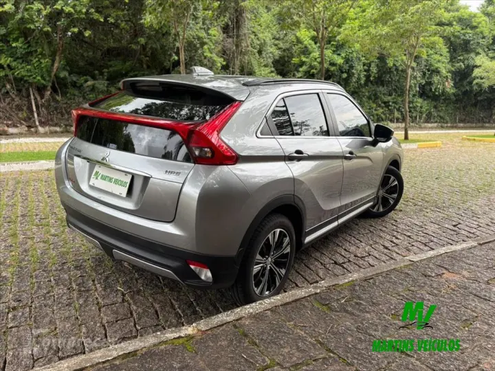 ECLIPSE CROSS 1.5 Mivec Turbo HPE