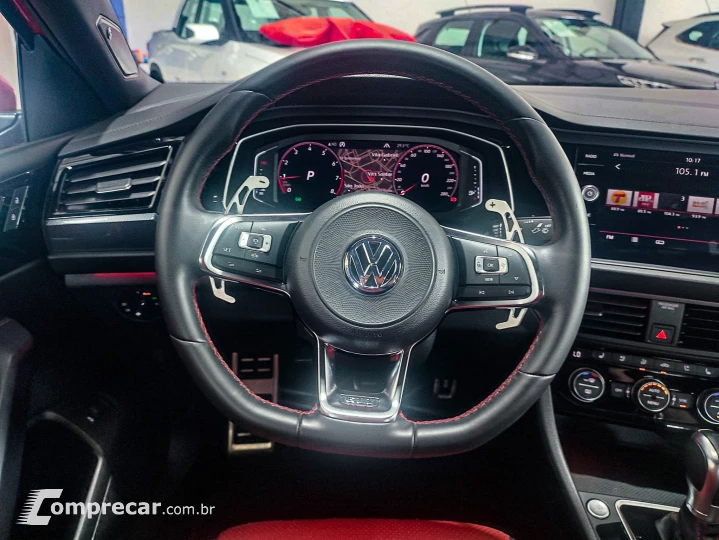 JETTA 2.0 350 TSI GLI