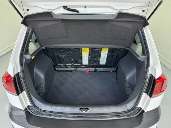 SPACE CROSS 1.6 MSI 16V
