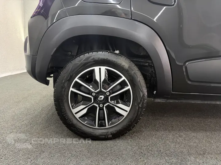 KWID 1.0 12V SCE Intense
