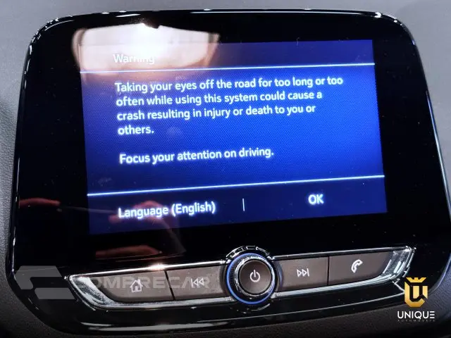 ONIX - 1.0 TURBO LTZ AUTOMATICO