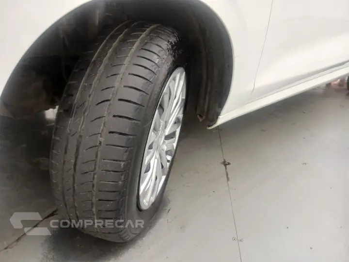 CRONOS 1.3 FIREFLY FLEX DRIVE MANUAL