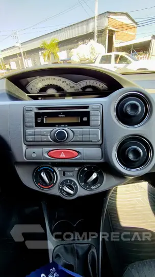 ETIOS 1.5 XLS 16V