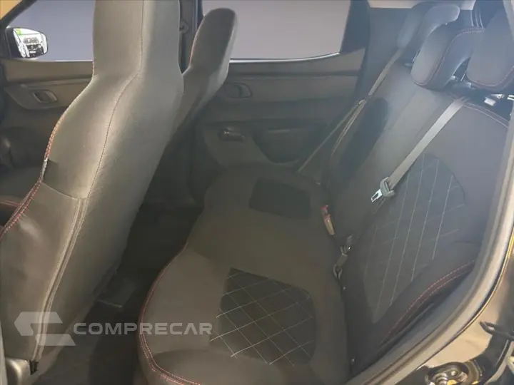 KWID 1.0 12V SCE FLEX ZEN MANUAL