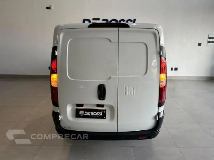 FIORINO ENDURANCE EVO 1.4 FLEX 8V 2P