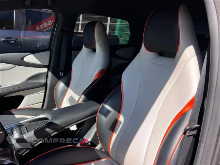DOLPHIN 44,9 KW GS