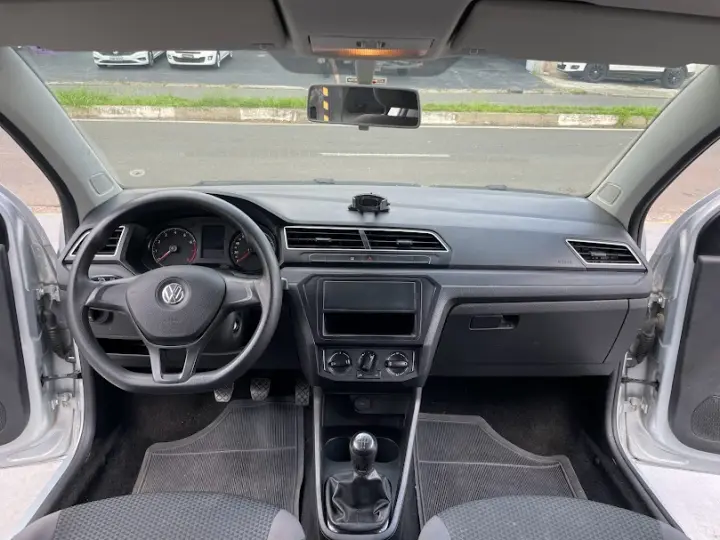 VOYAGE 1.6 MSI Totalflex