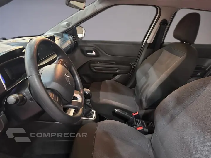 C3 1.0 FIREFLY FLEX FEEL MANUAL