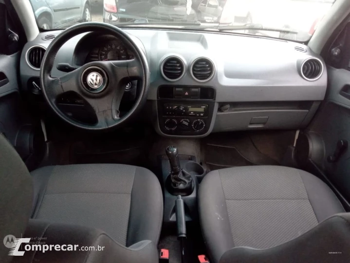 Gol 1.0 G4 FLEX
