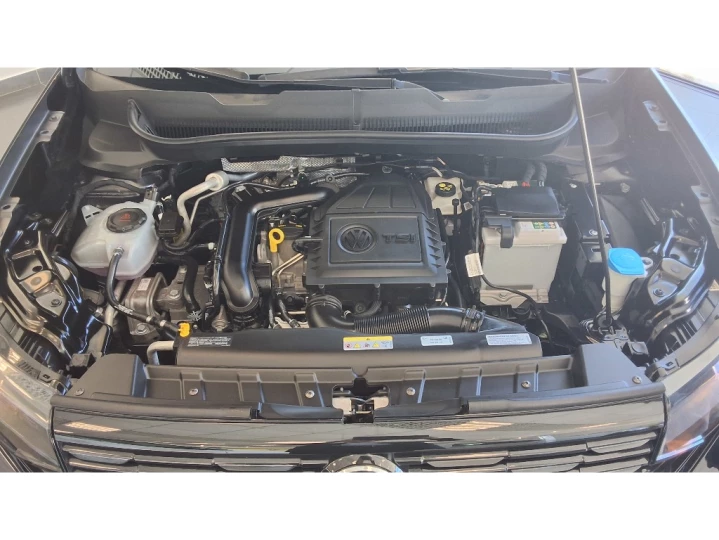T-CROSS 1.0 200 TSI TOTAL FLEX COMFORTLINE AUTOMÁTICO