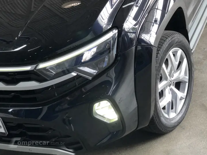 AMAROK 3.0 V6 TDI DIESEL HIGHLINE CD 4MOTION AUTOMÁTICO