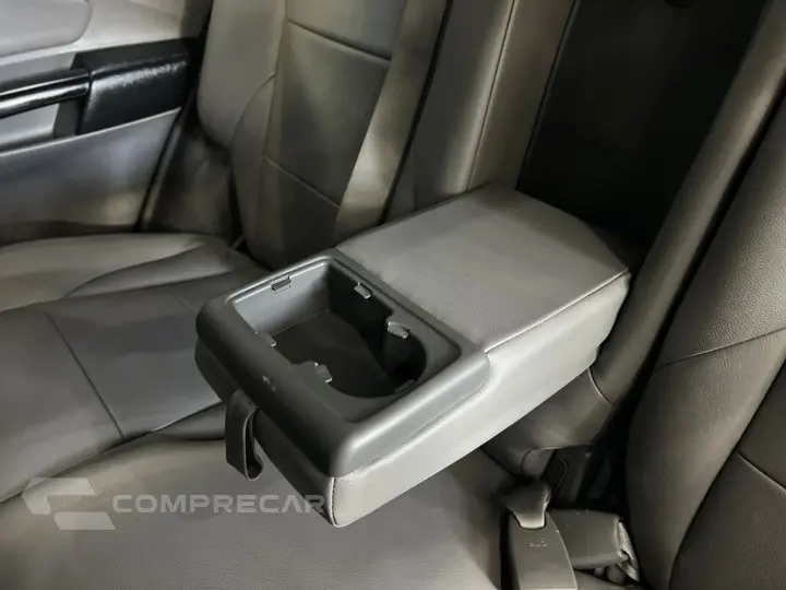 TUCSON 2.0 MPFI GLS 16V 143CV 2WD FLEX 4P AUTOMÁTICO