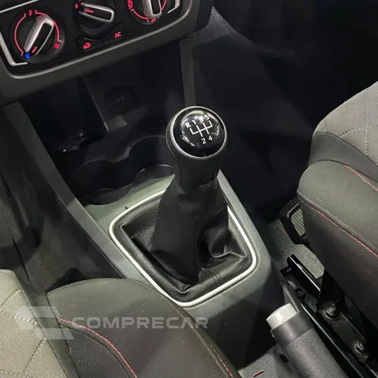 Fox Xtreme 1.6 Flex 8V 5p