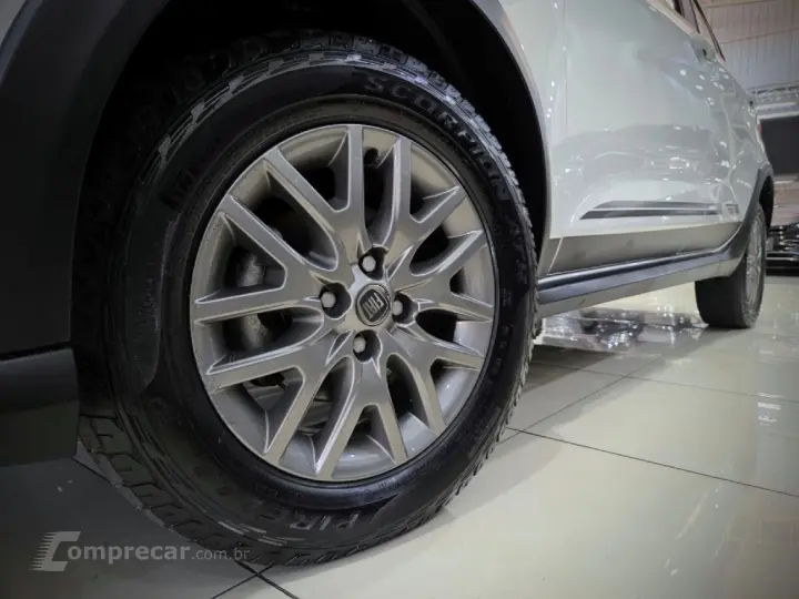 ARGO 1.3 FIREFLY FLEX TREKKING MANUAL