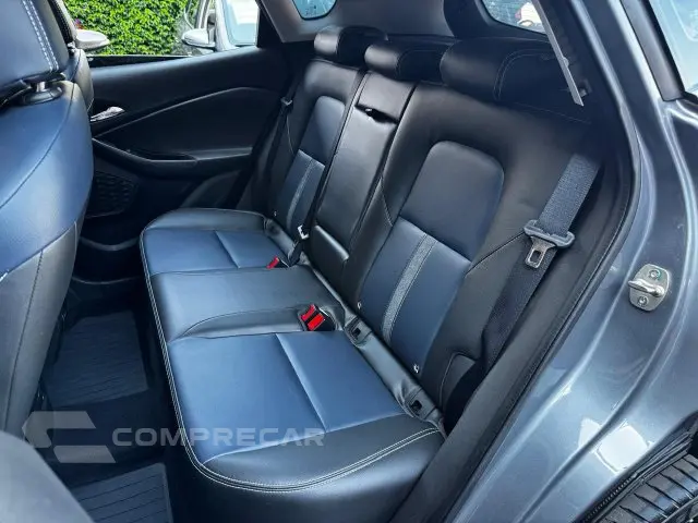 TRACKER - 1.2 TURBO PREMIER AUTOMÁTICO