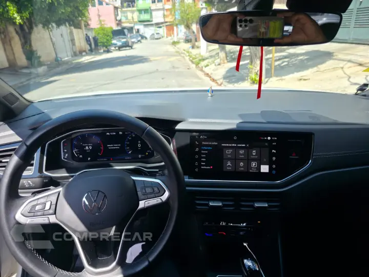 VIRTUS 1.4 250 TSI Exclusive