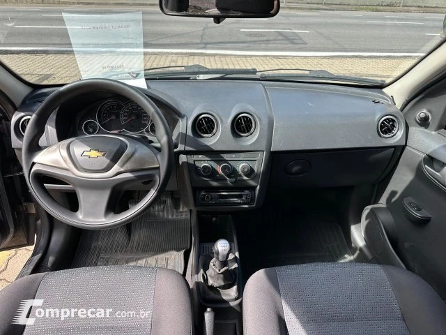 CELTA - 1.0 MPFI LT 8V 4P MANUAL