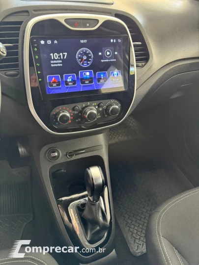 CAPTUR 1.6 16V SCE Life