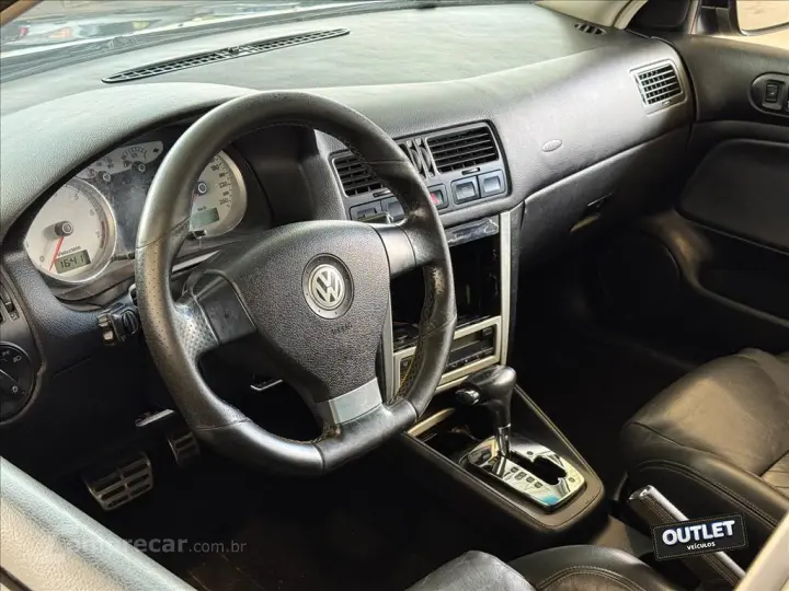 GOLF 2.0 MI SPORTLINE 8V FLEX 4P TIPTRONIC