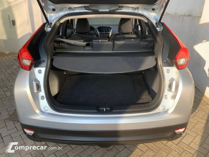 Eclipse Cross GLS 1.5 16V 165cv Aut.