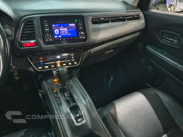 HRV EX 1.8